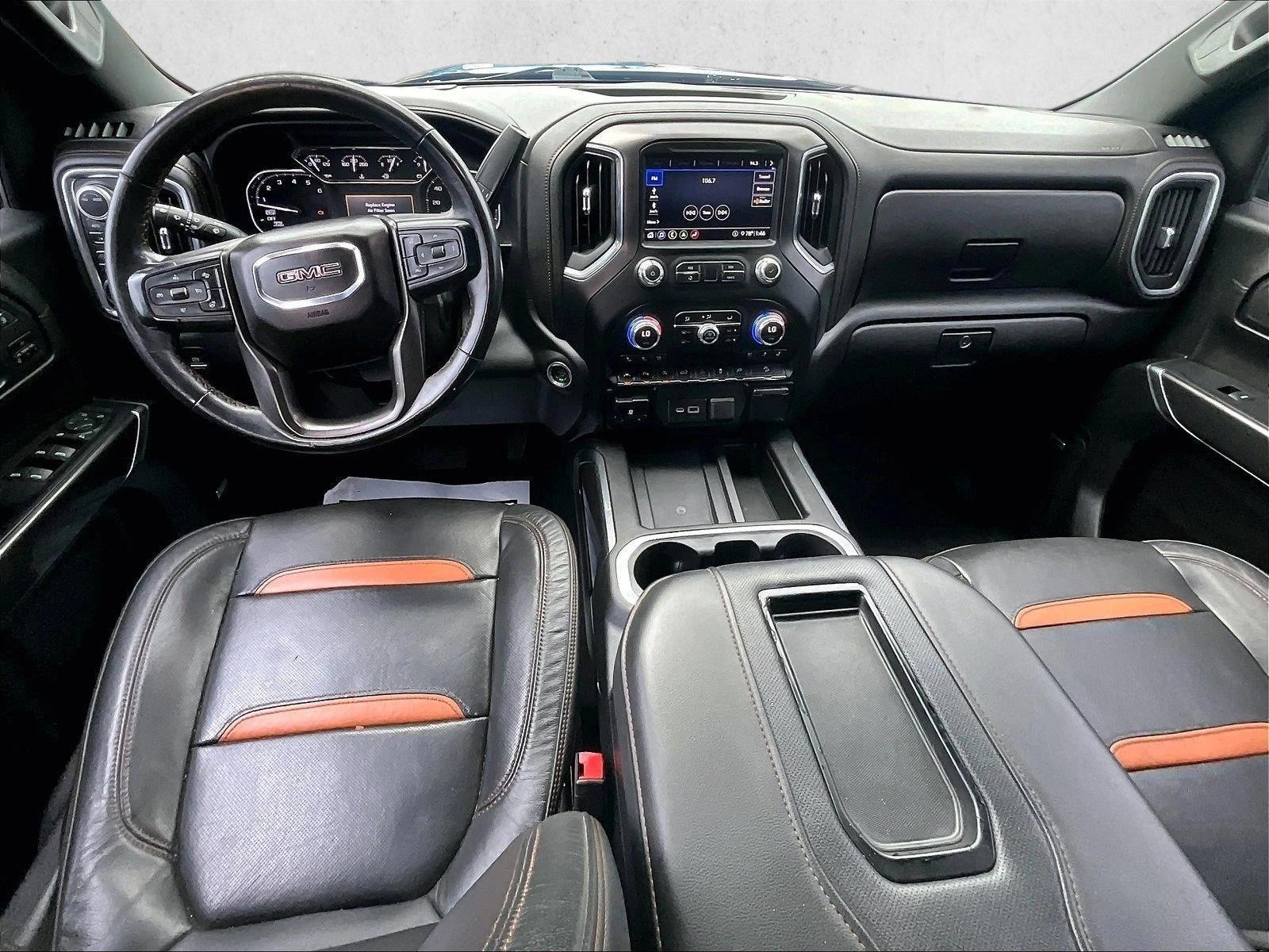 Thumbnail: 2020 GMC Sierra 1500 - 4