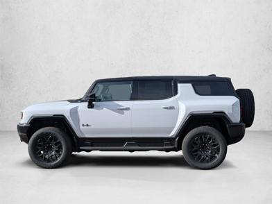 2026 GMC HUMMER EV
