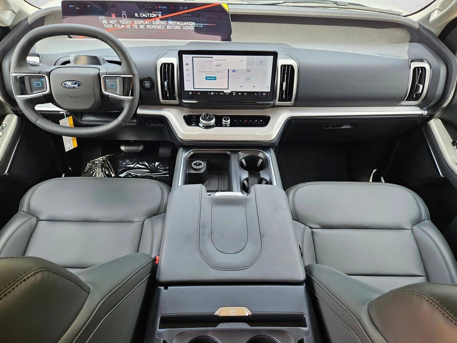 Thumbnail: 2026 Ford Expedition MAX - 3