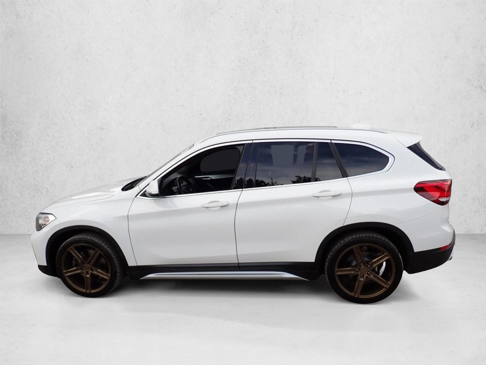 Thumbnail: 2020 BMW X1 - 2