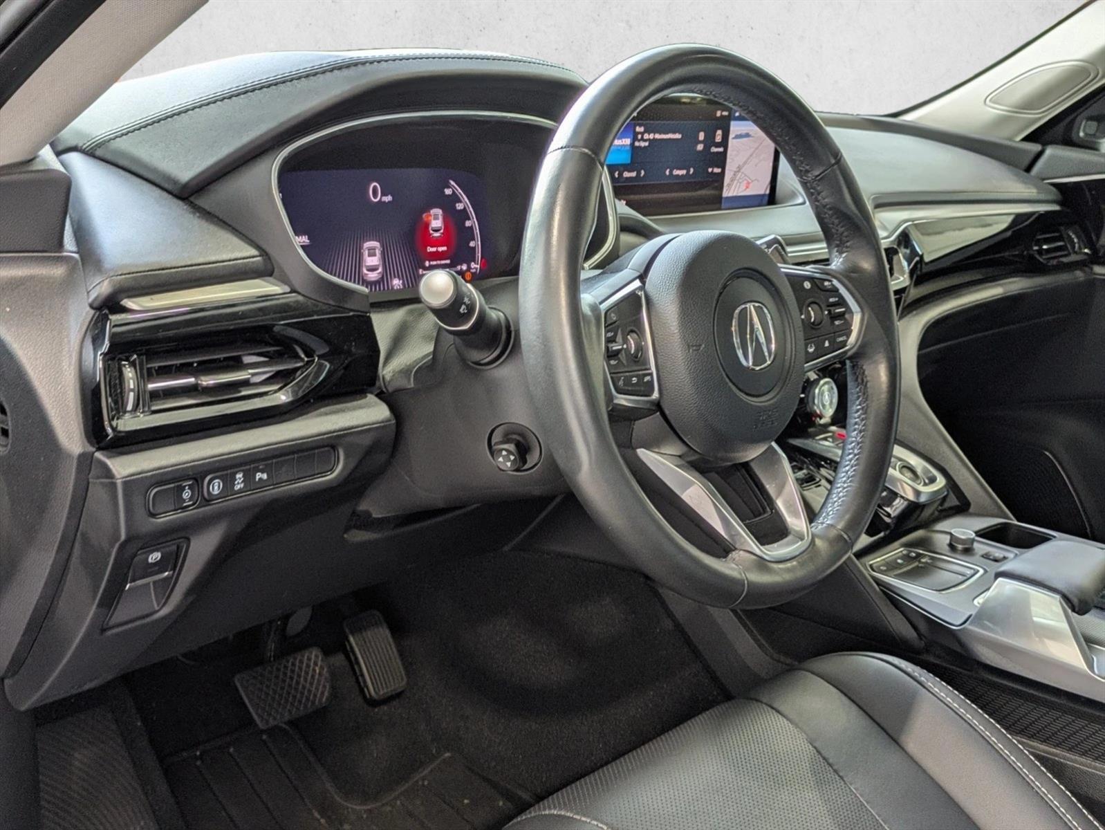 Thumbnail: 2024 Acura MDX - 2