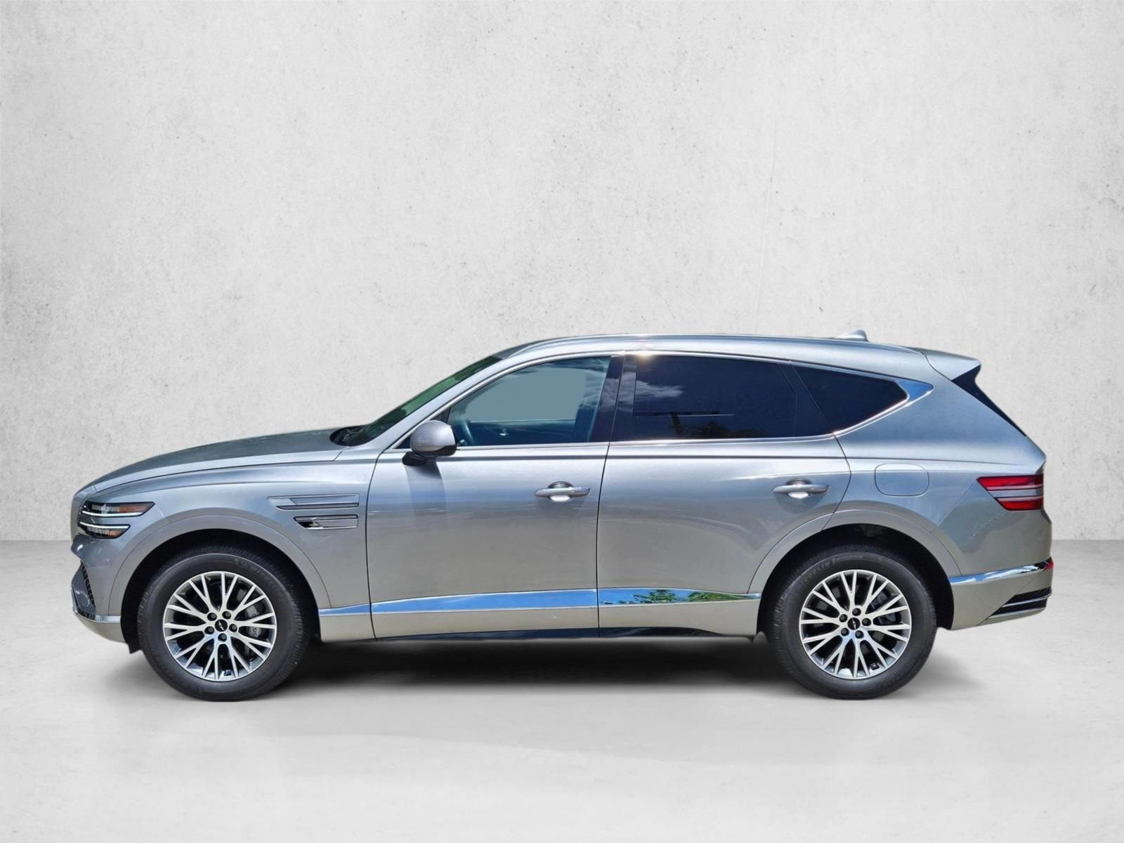 Thumbnail: 2025 Genesis GV80 - 2