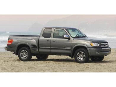 2006 Toyota Tundra SR5 -
                  Centennial, CO