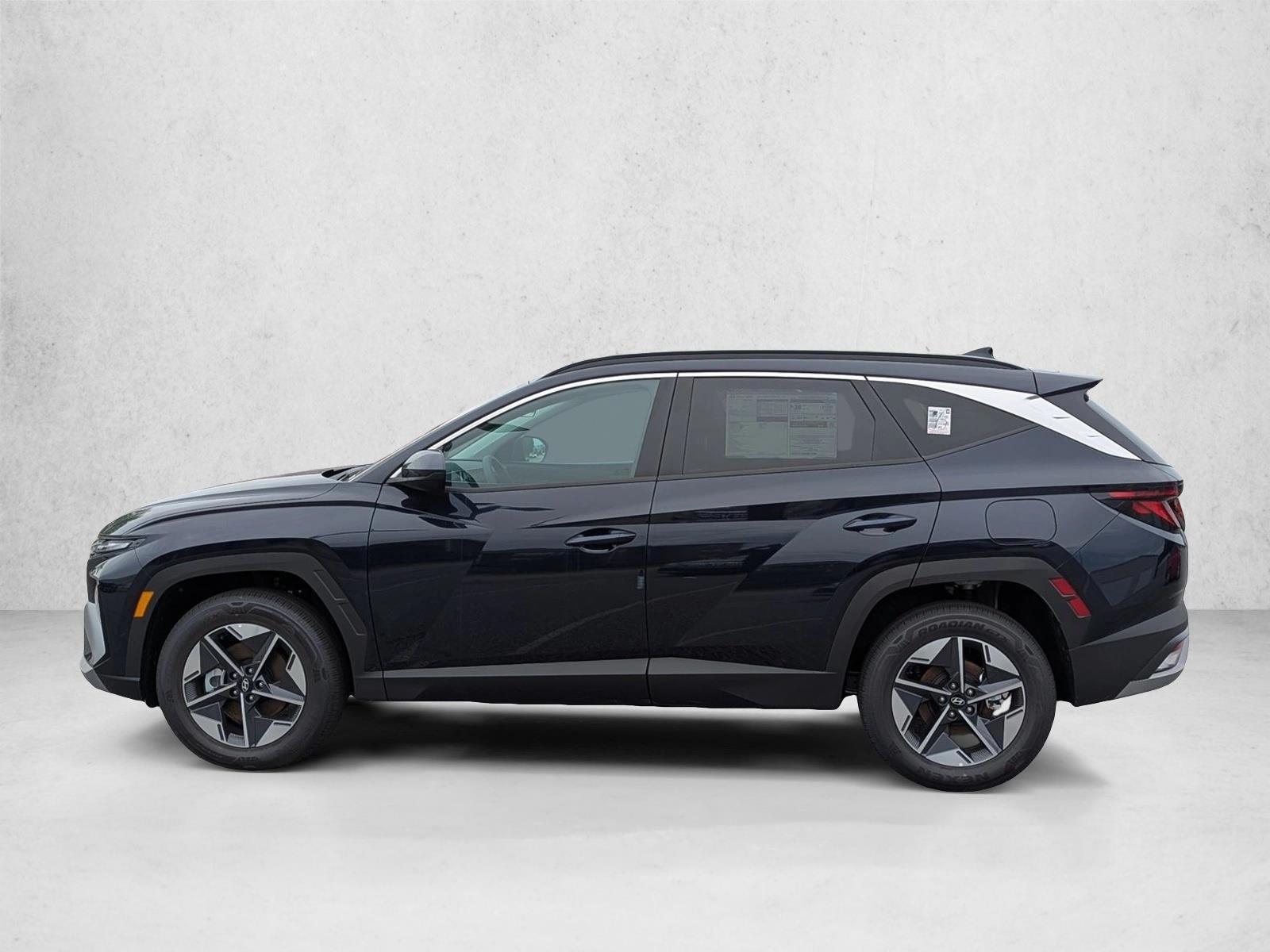Thumbnail: 2026 Hyundai Tucson - 2