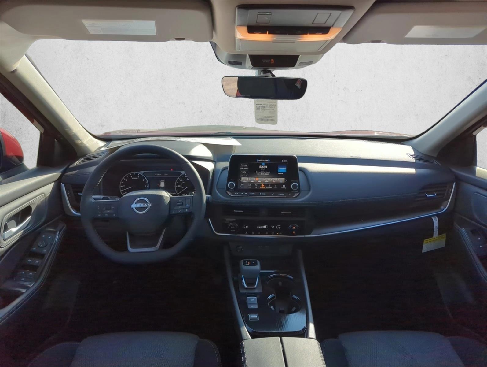 Thumbnail: 2026 Nissan Rogue - 2