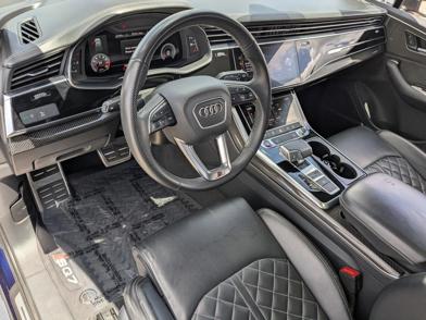 2021 Audi SQ7