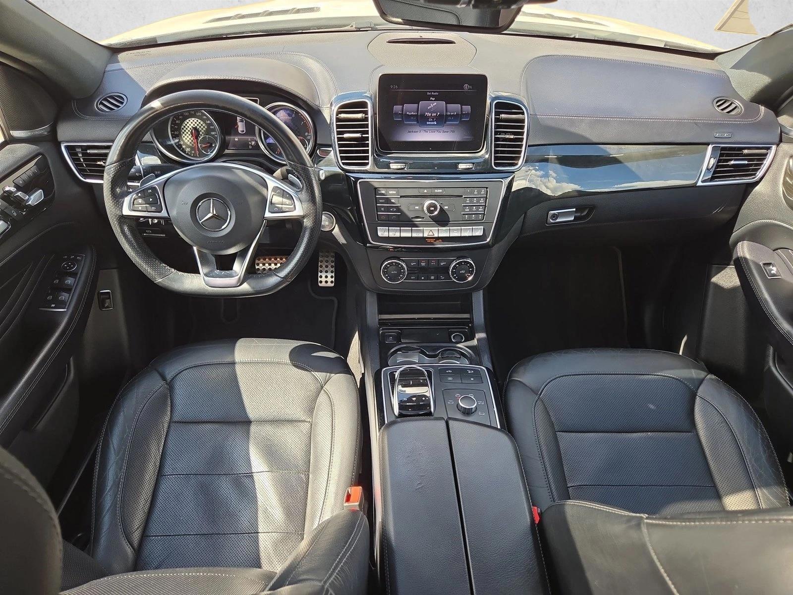 Thumbnail: 2019 Mercedes-Benz GLE - 4