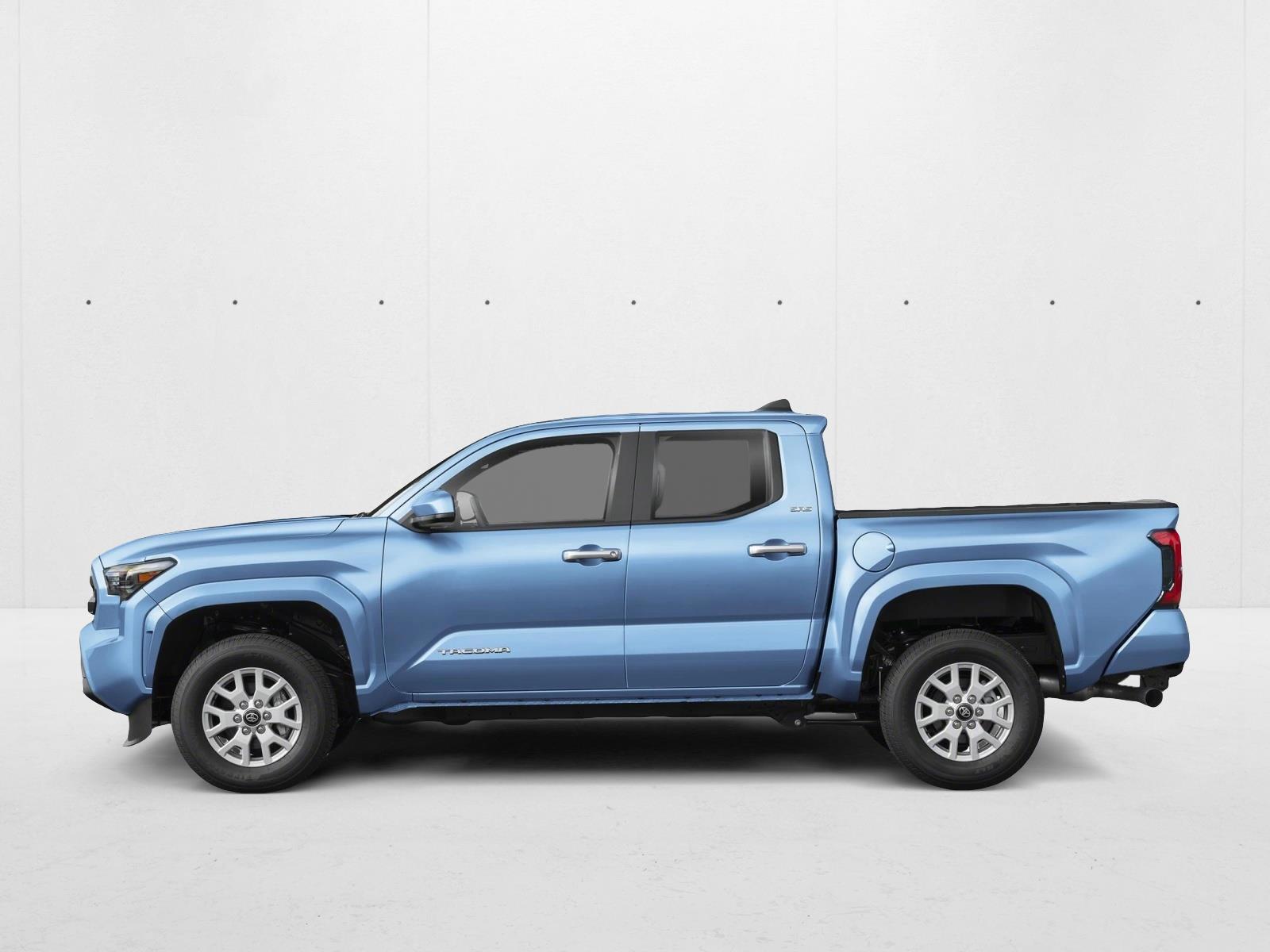 Thumbnail: 2026 Toyota Tacoma - 2