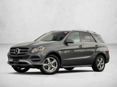 2018 Mercedes-Benz GLE 350 -
                  Bellevue, WA