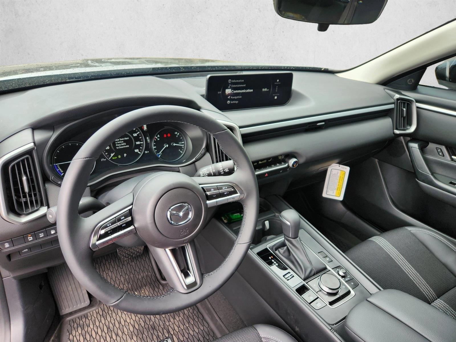 Thumbnail: 2026 Mazda CX-50 - 3