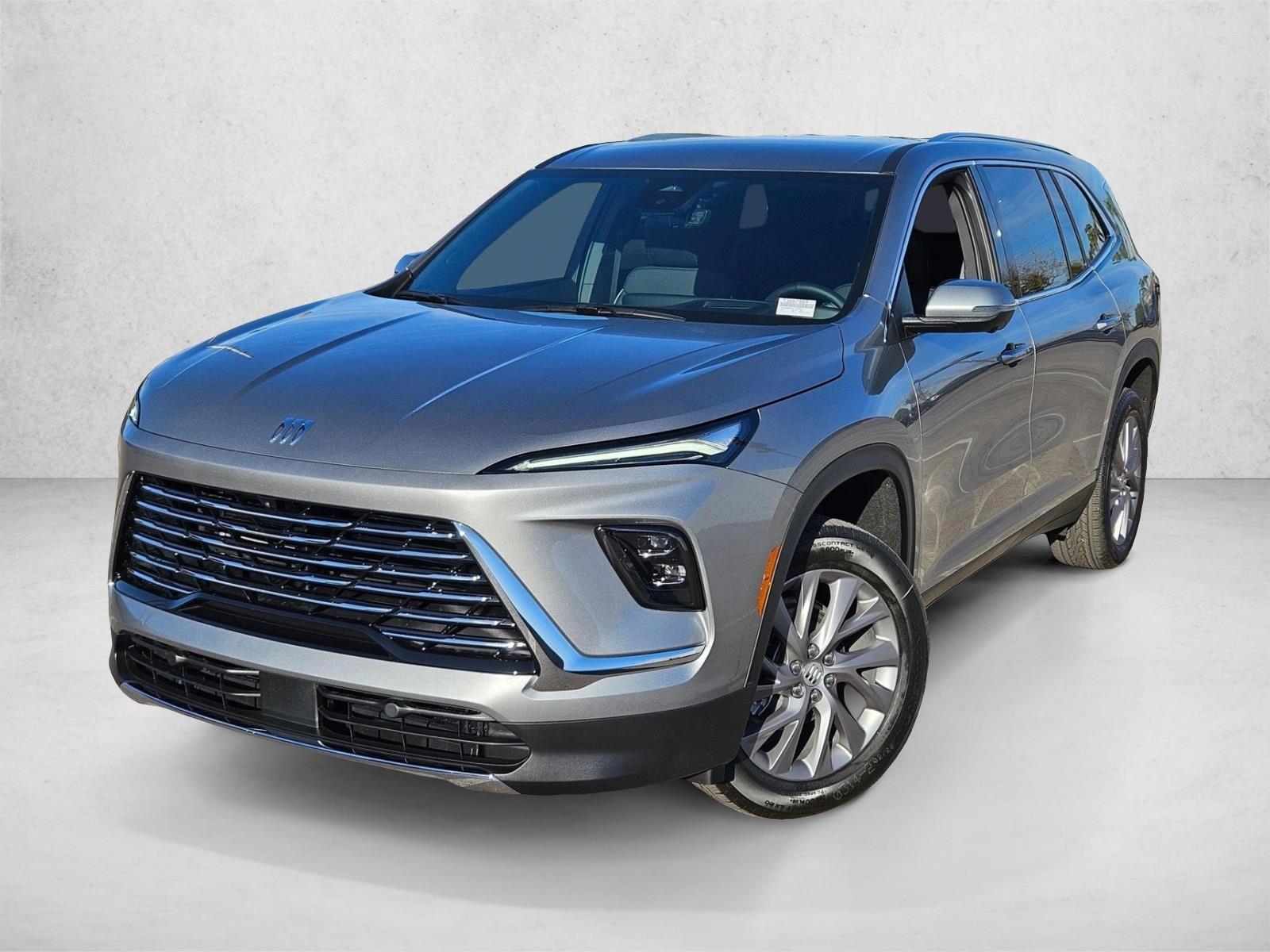 Thumbnail: 2026 Buick Enclave - 1