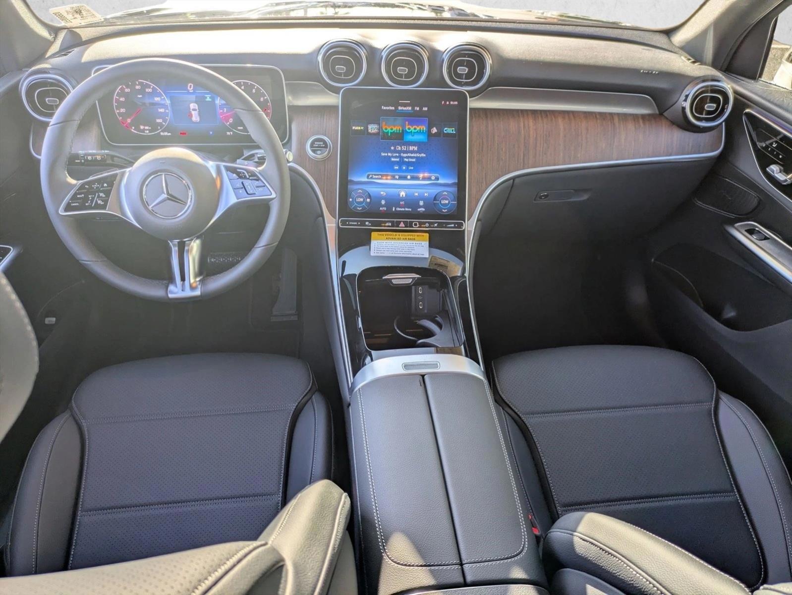 Thumbnail: 2026 Mercedes-Benz GLC - 4