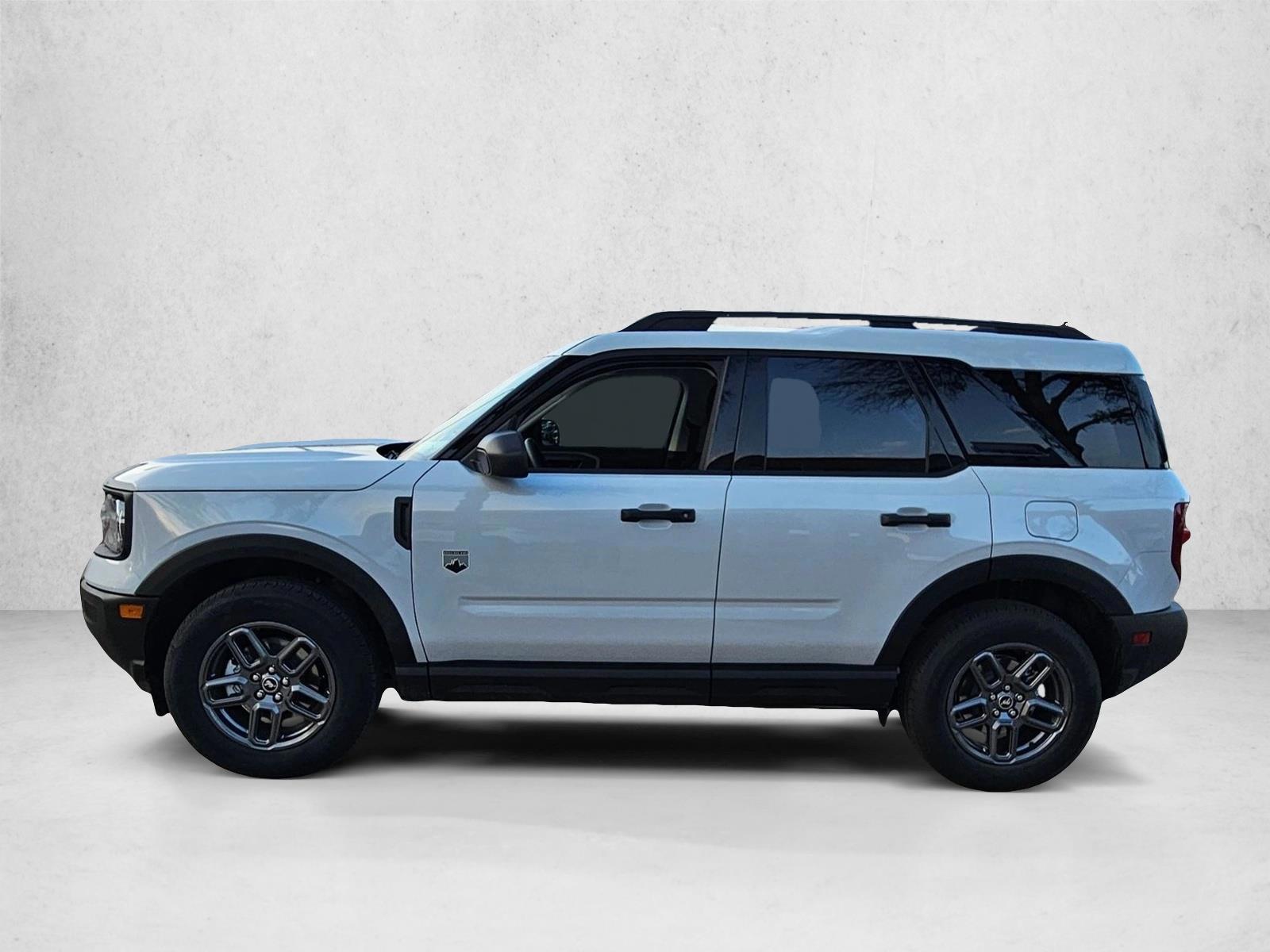 Thumbnail: 2026 Ford Bronco Sport - 2