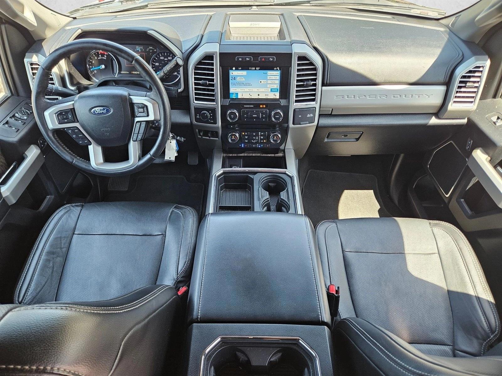 Thumbnail: 2017 Ford F-250 - 3