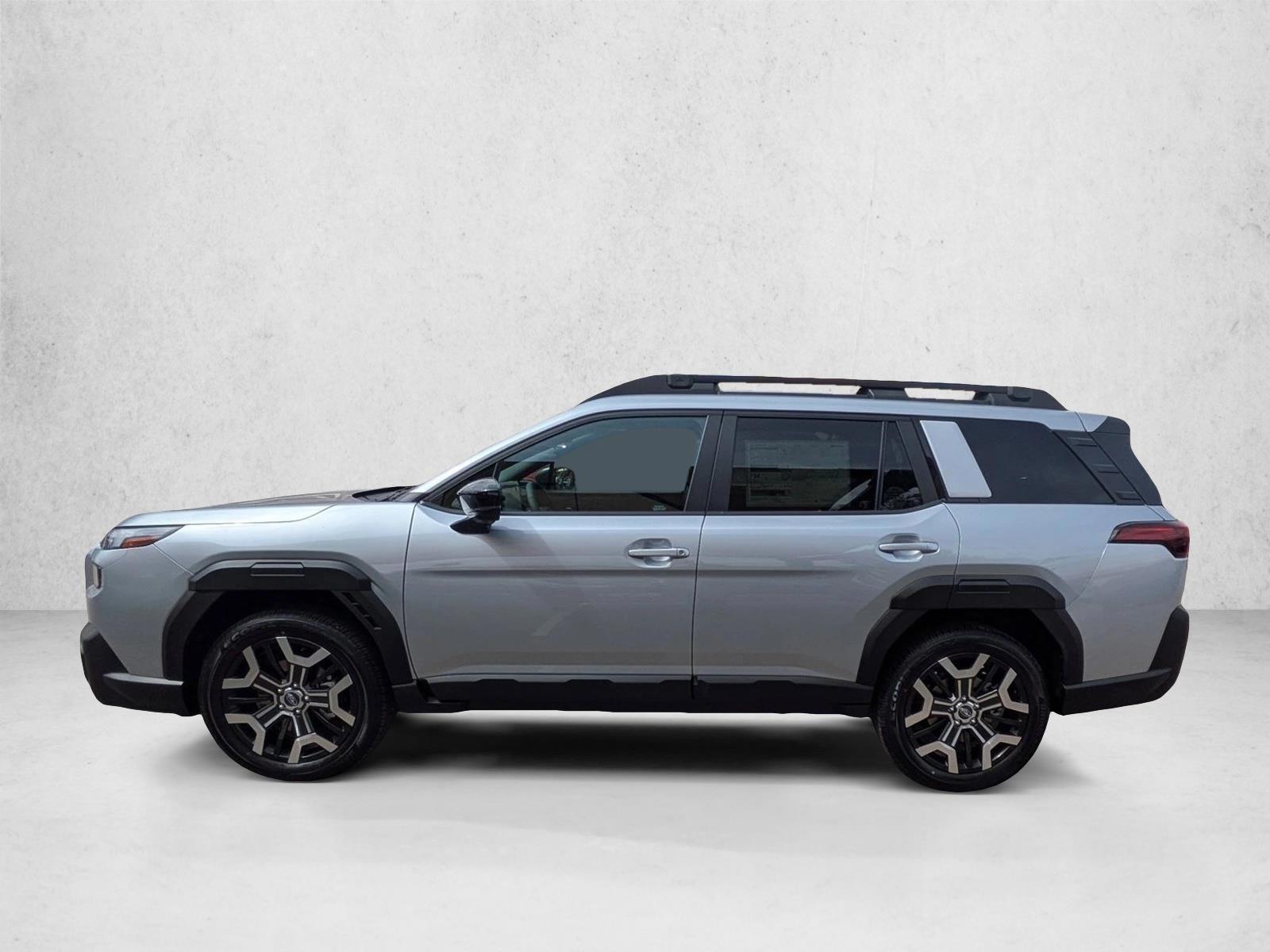 Thumbnail: 2026 Subaru Outback - 2