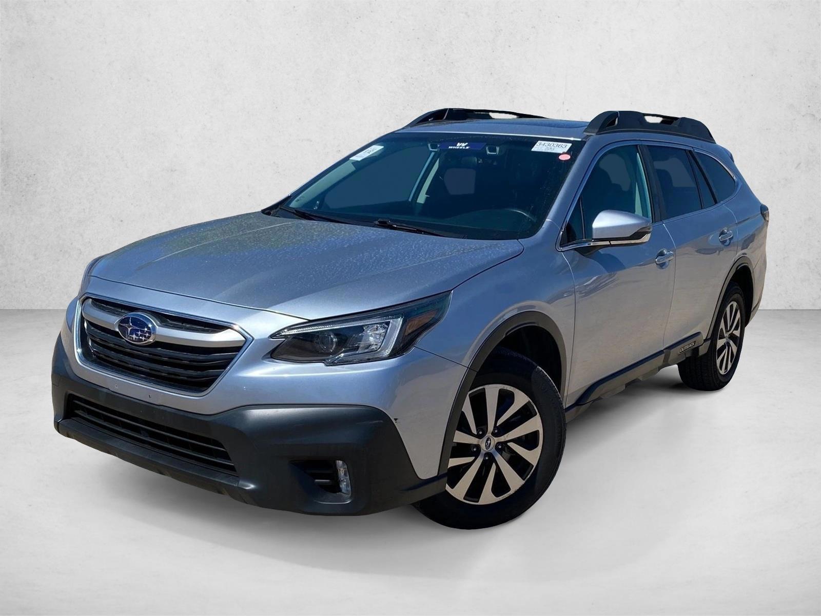 Thumbnail: 2022 Subaru Outback - 1