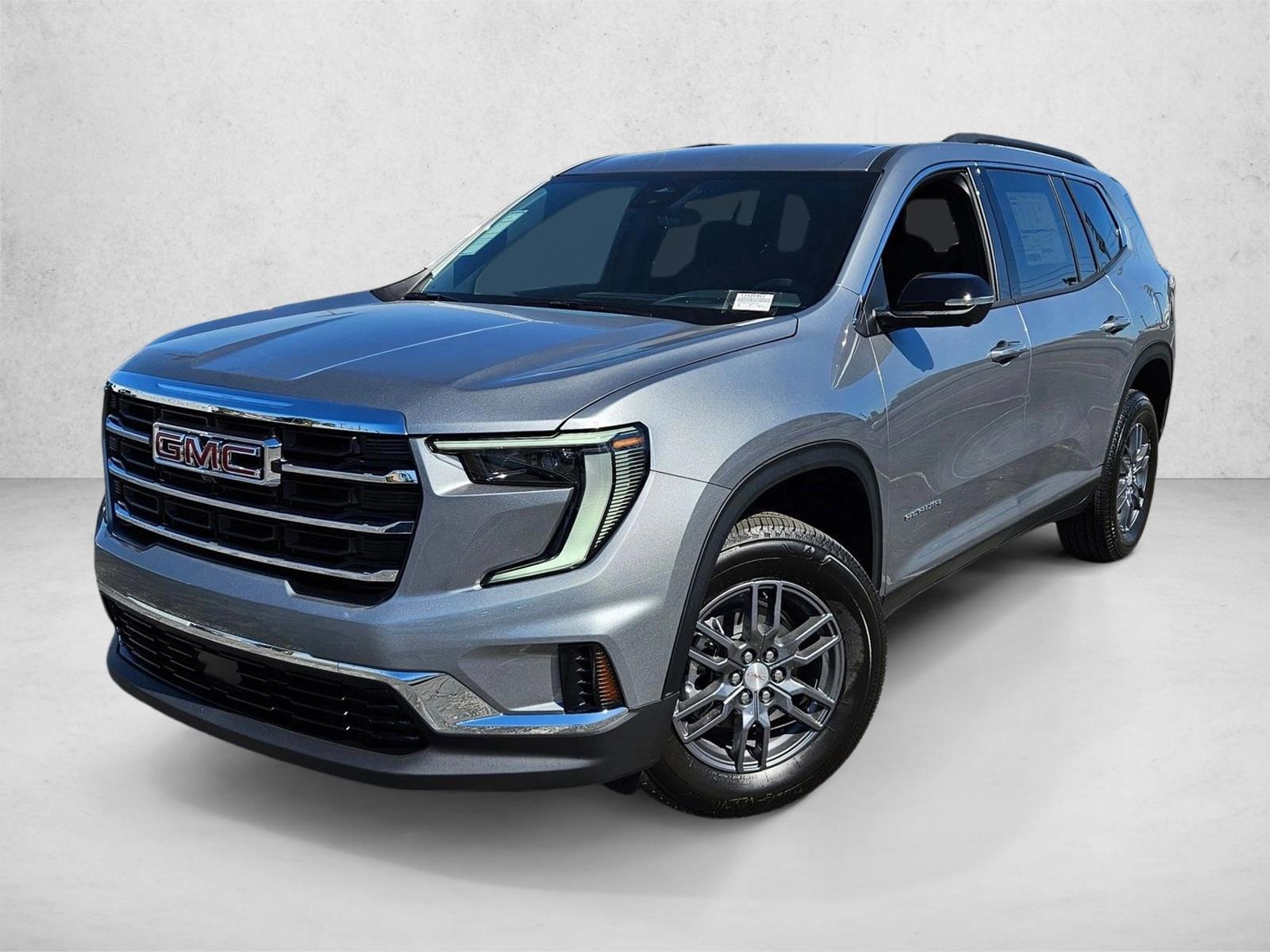 Thumbnail: 2026 GMC Acadia - 1