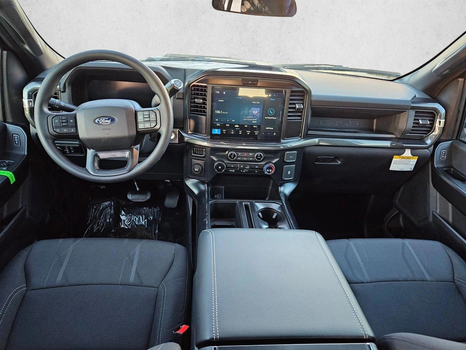 Thumbnail: 2026 Ford F-150 - 3