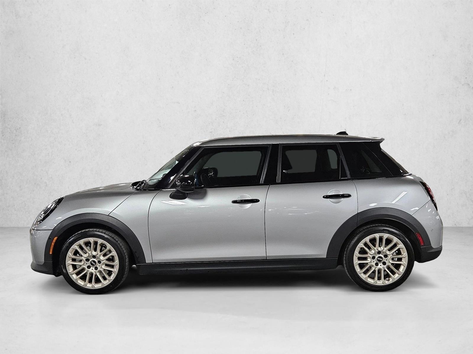 Thumbnail: 2025 MINI Cooper Hardtop - 2