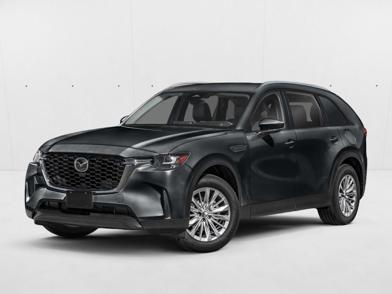 2024 Mazda CX-90 Select -
                  Hardeeville, SC