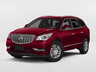 2015 Buick Enclave Premium -
                  Tucson, AZ
