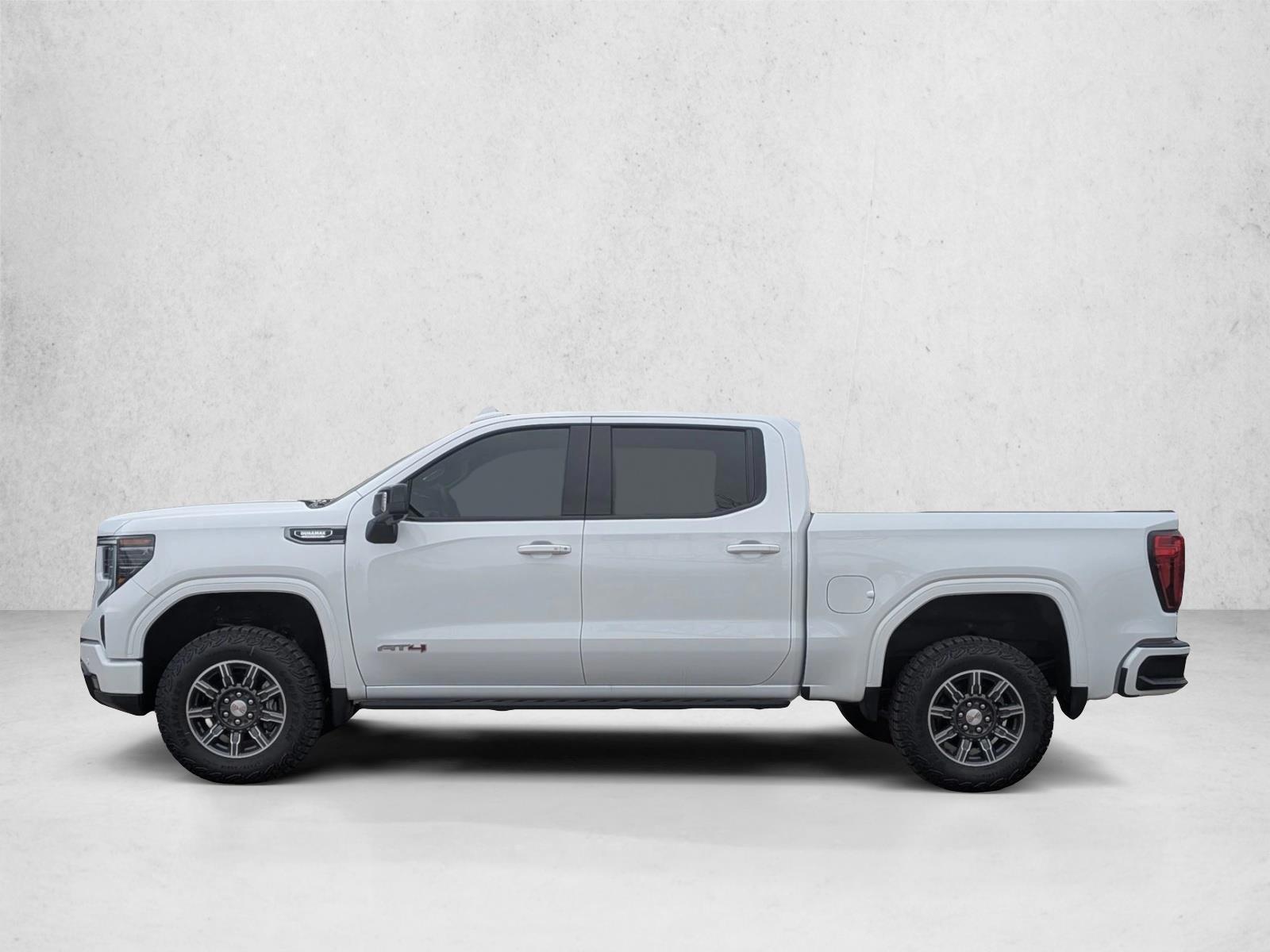 Thumbnail: 2026 GMC Sierra 1500 - 2
