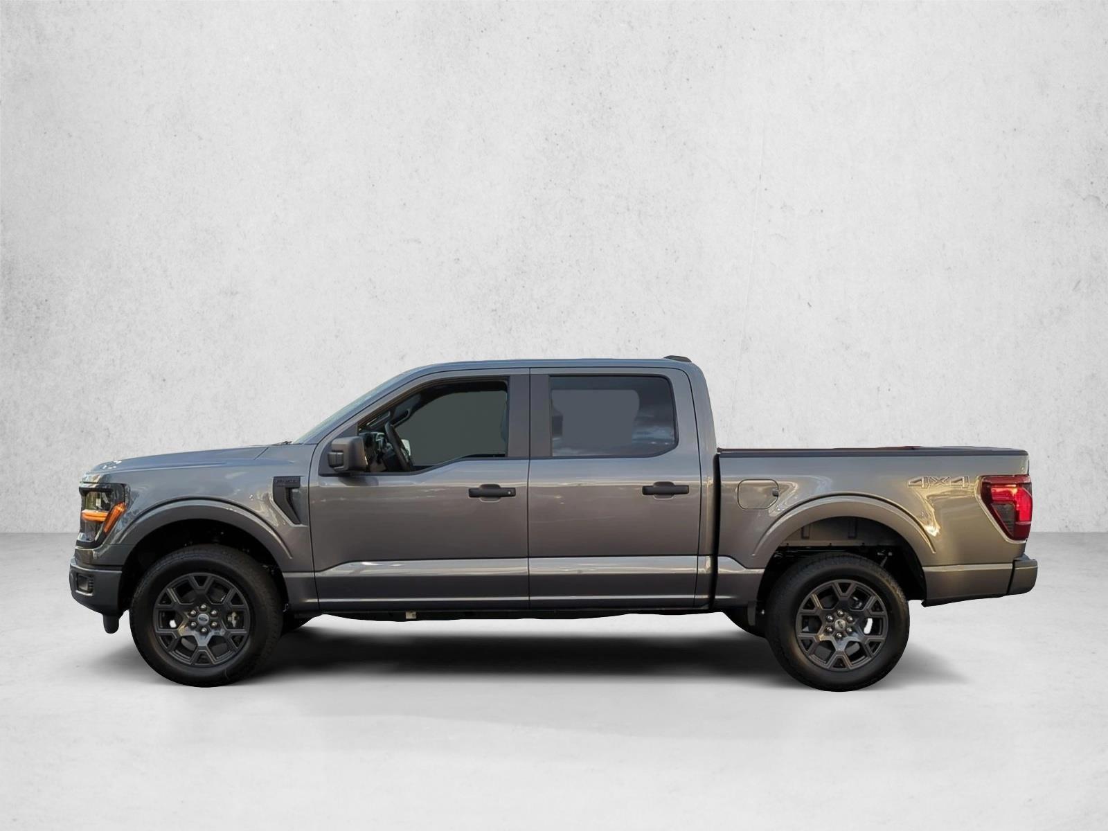 Thumbnail: 2026 Ford F-150 - 2