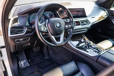 2020 BMW X5