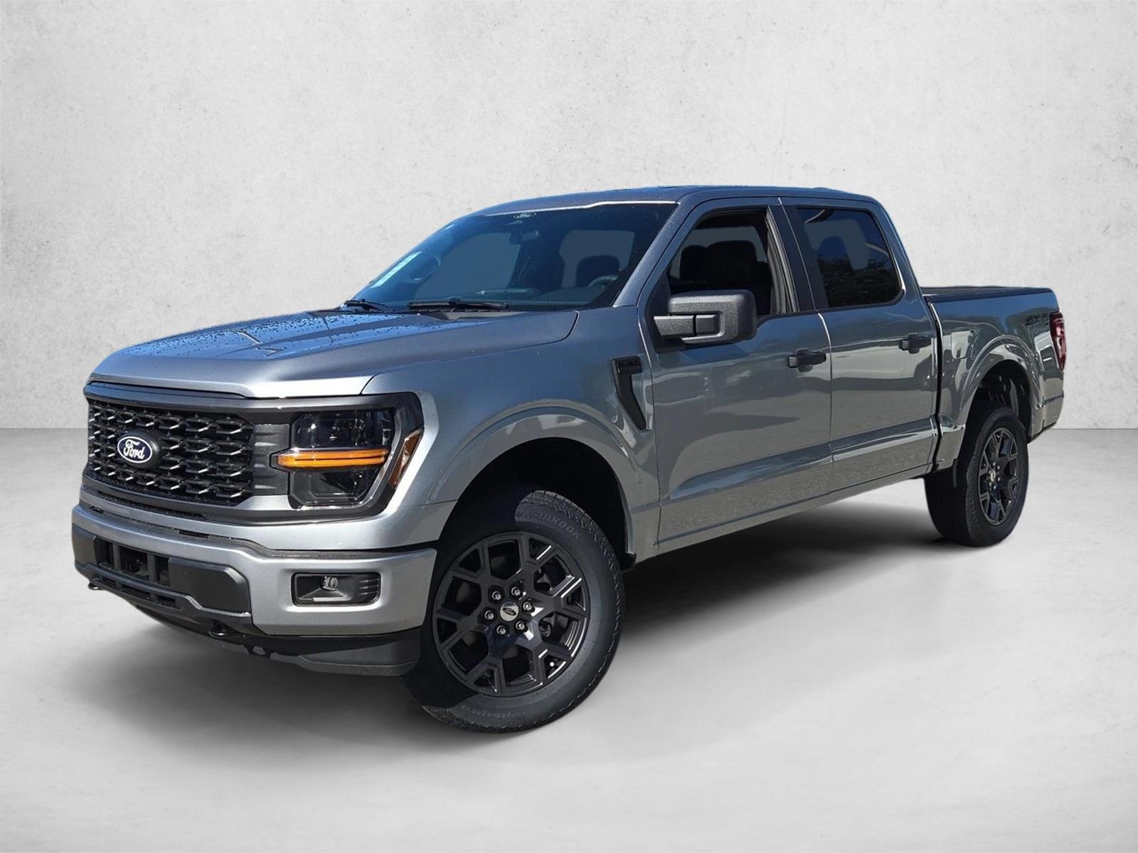 Thumbnail: 2026 Ford F-150 - 1