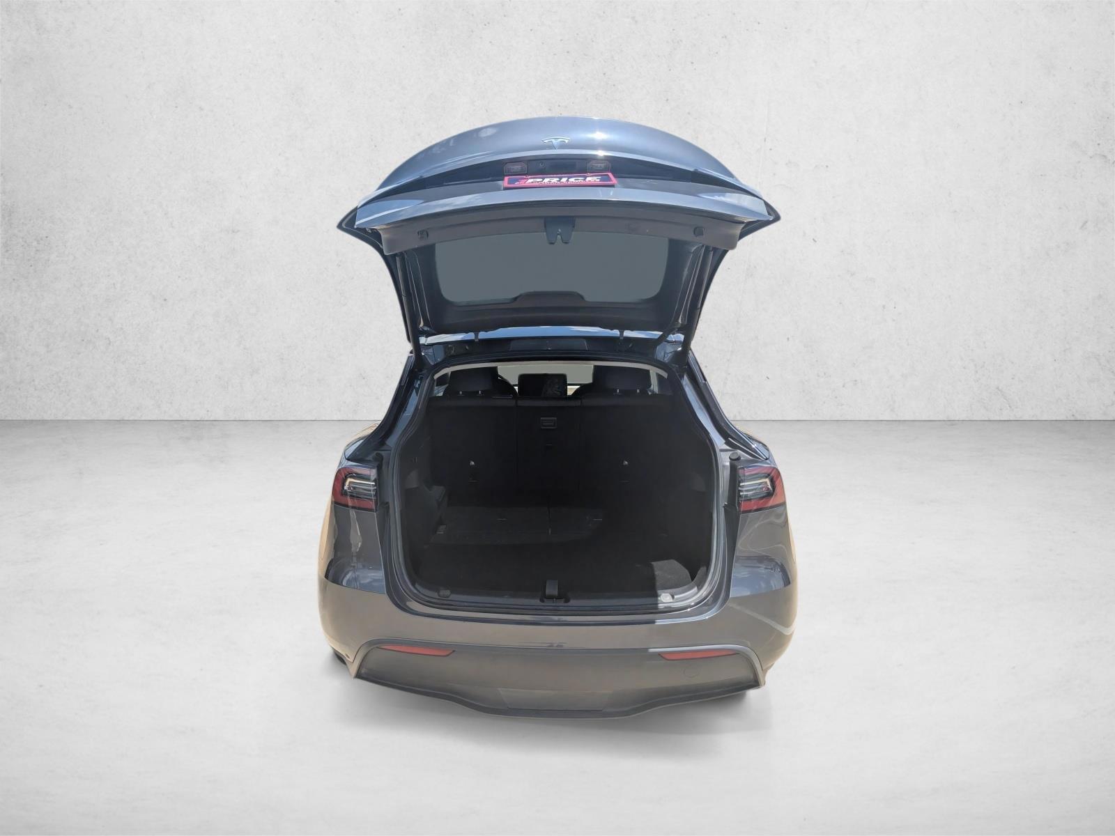 2023 Tesla TeslaModel Y, photo 8
