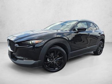 2021 Mazda CX-30 Premium -
                  Clearwater, FL