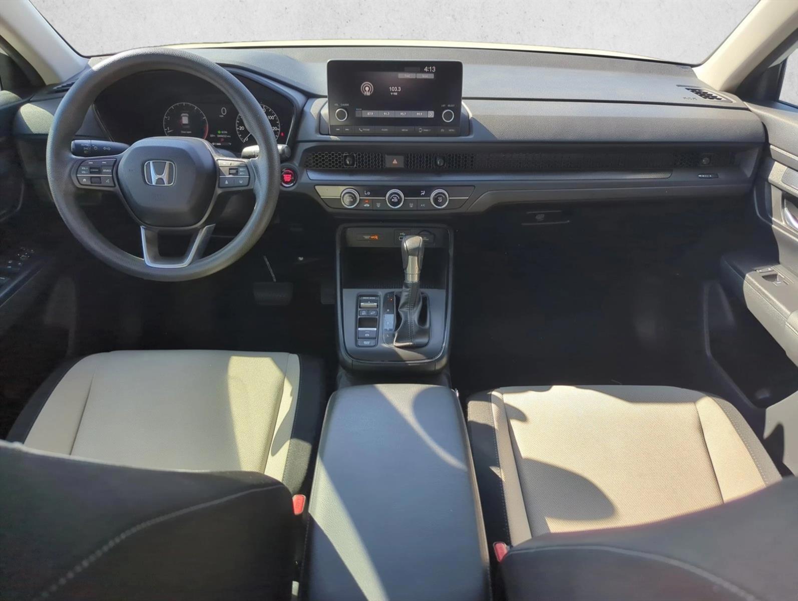 Thumbnail: 2023 Honda CR-V - 2