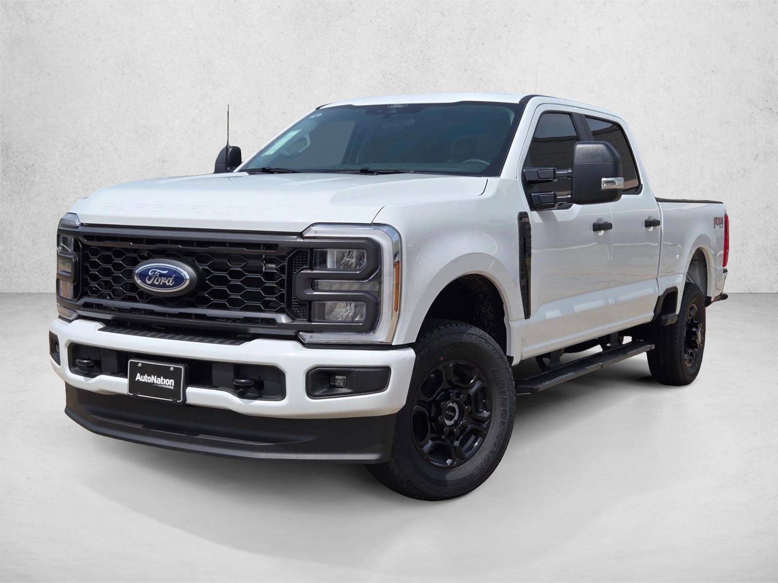 Thumbnail: 2026 Ford Econoline - 1