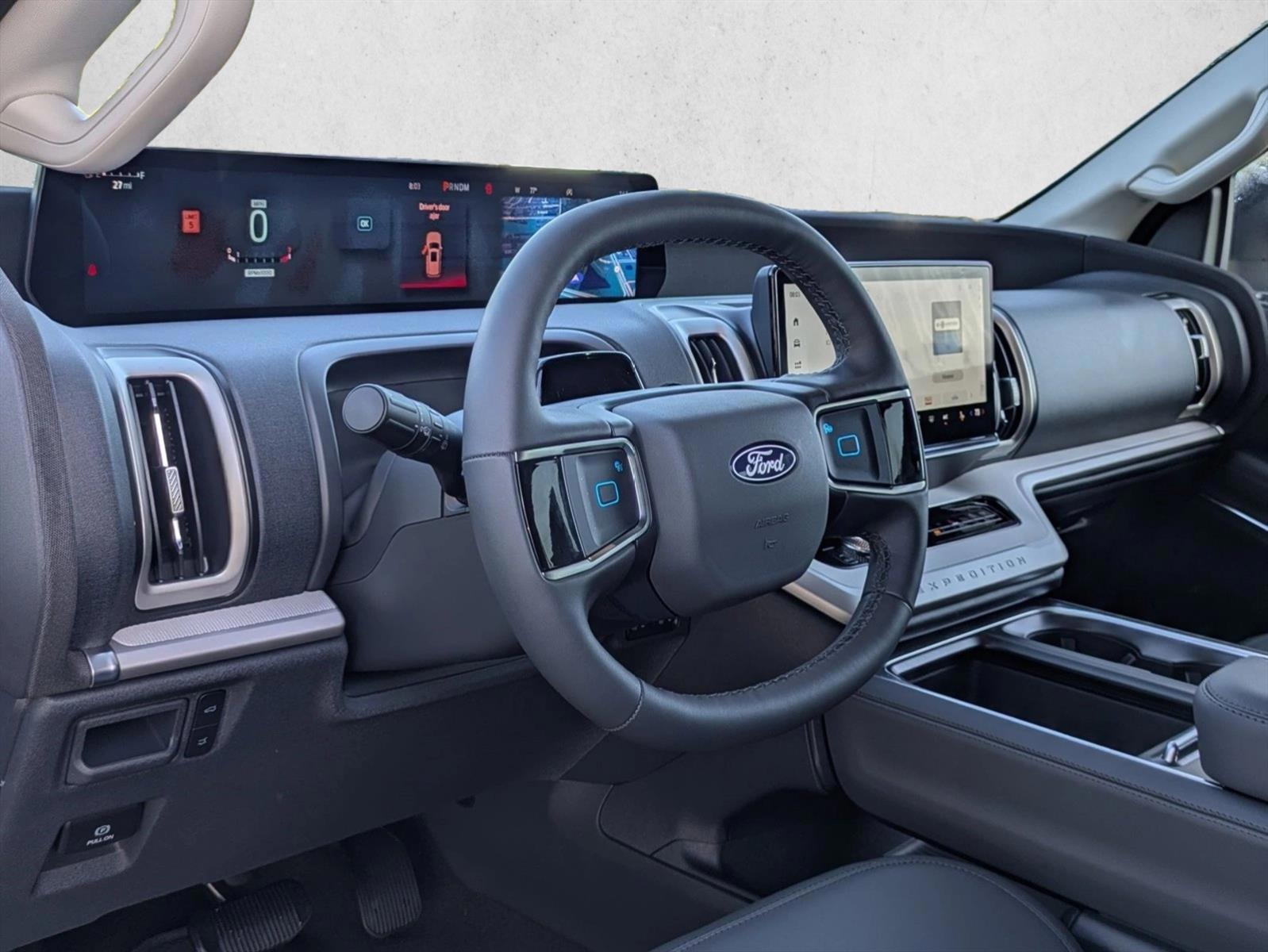 Thumbnail: 2027 Ford Expedition - 3
