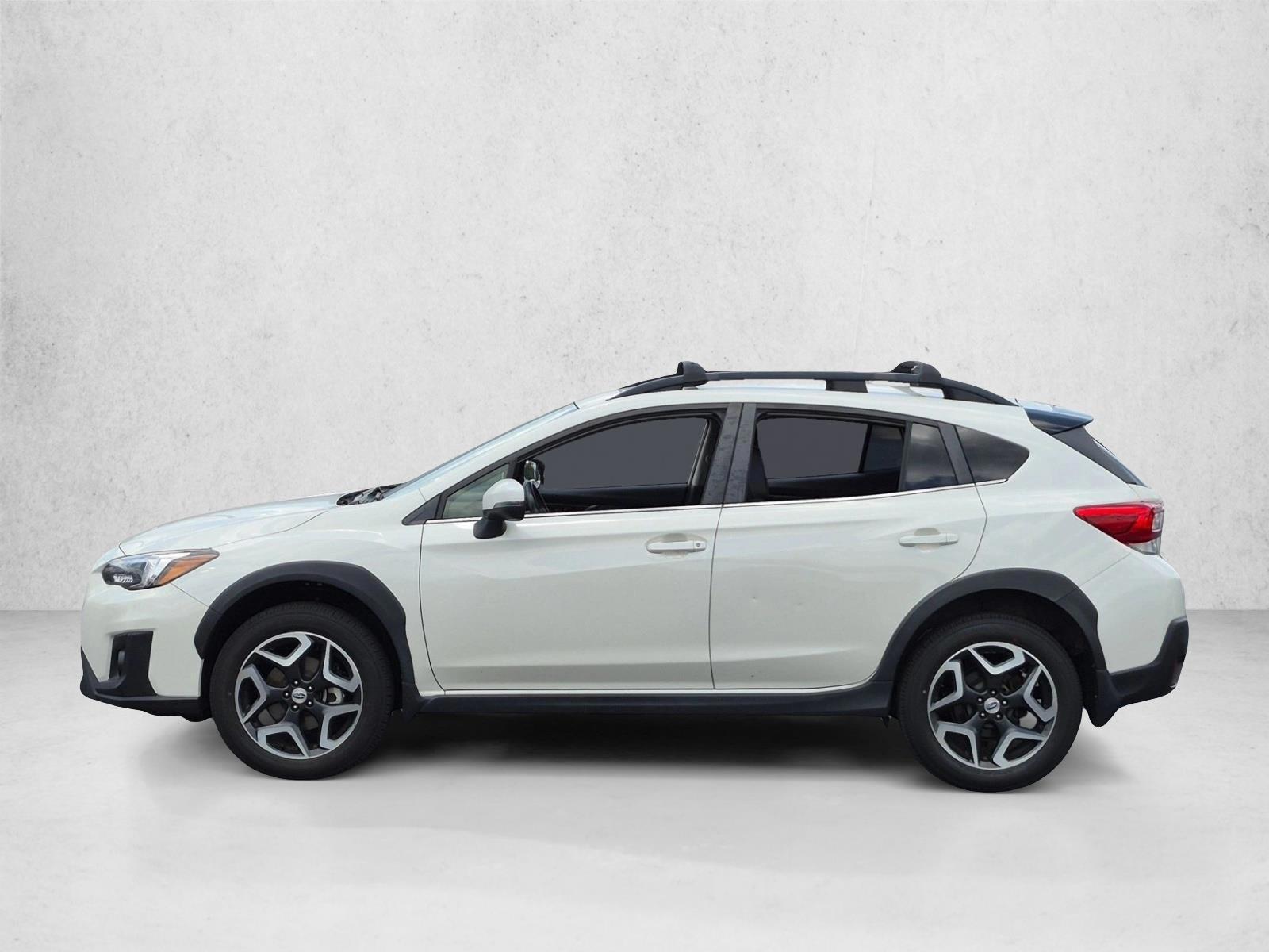 Thumbnail: 2018 Subaru Crosstrek - 2