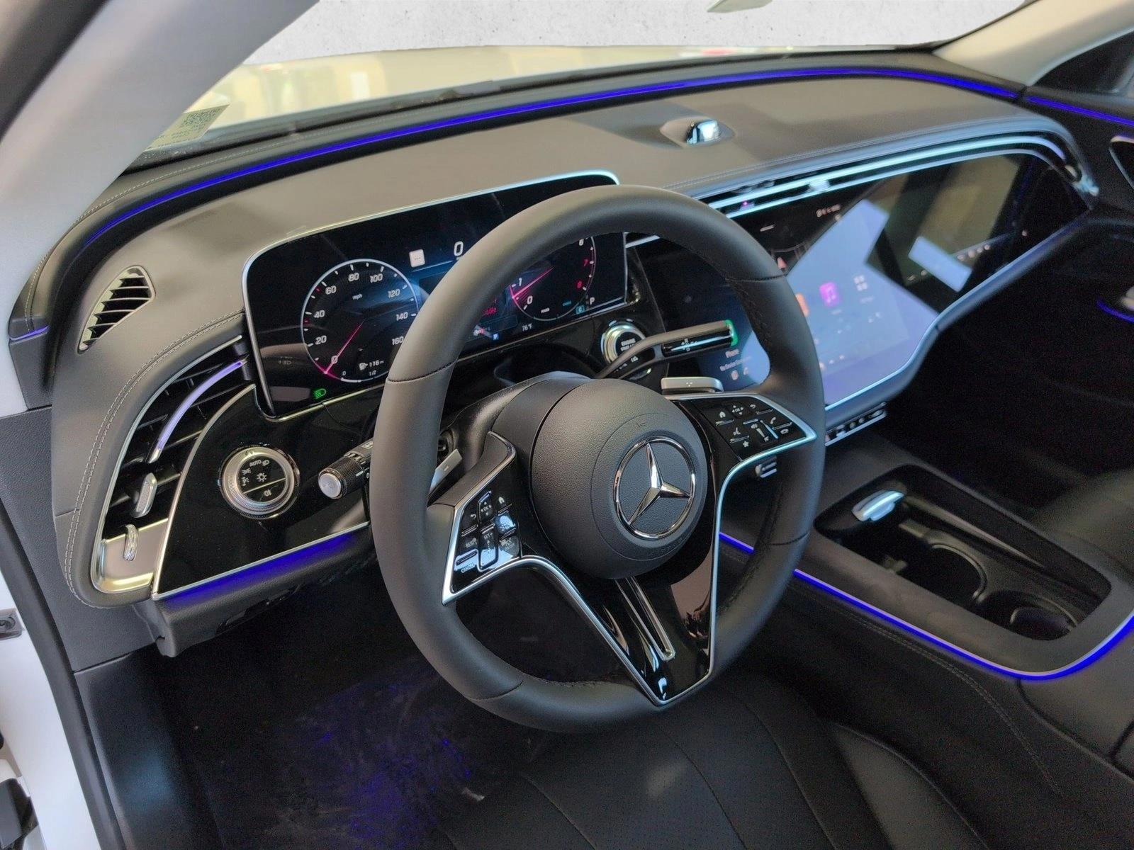Thumbnail: 2026 Mercedes-Benz E-Class - 3