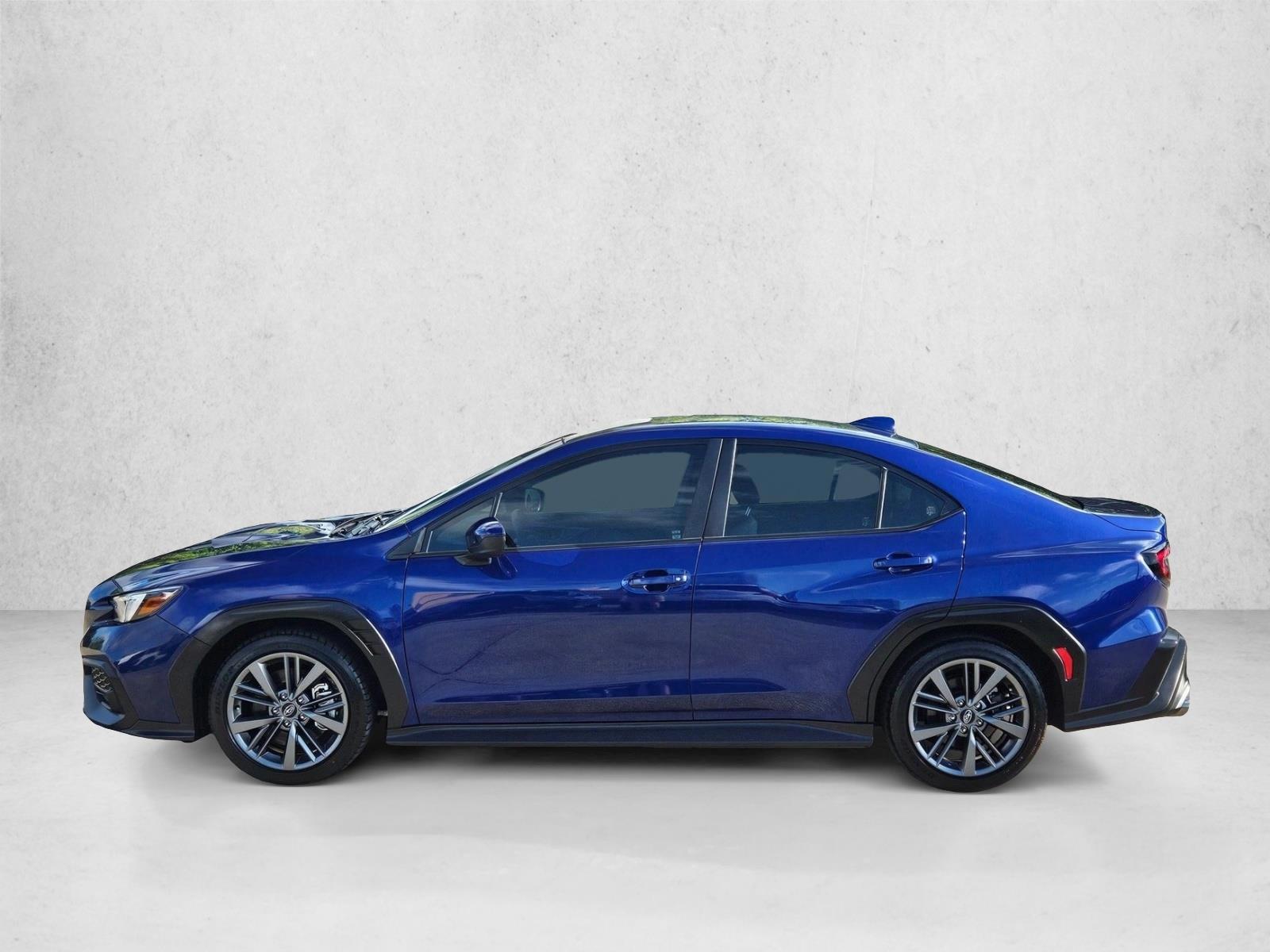 Thumbnail: 2024 Subaru WRX - 2