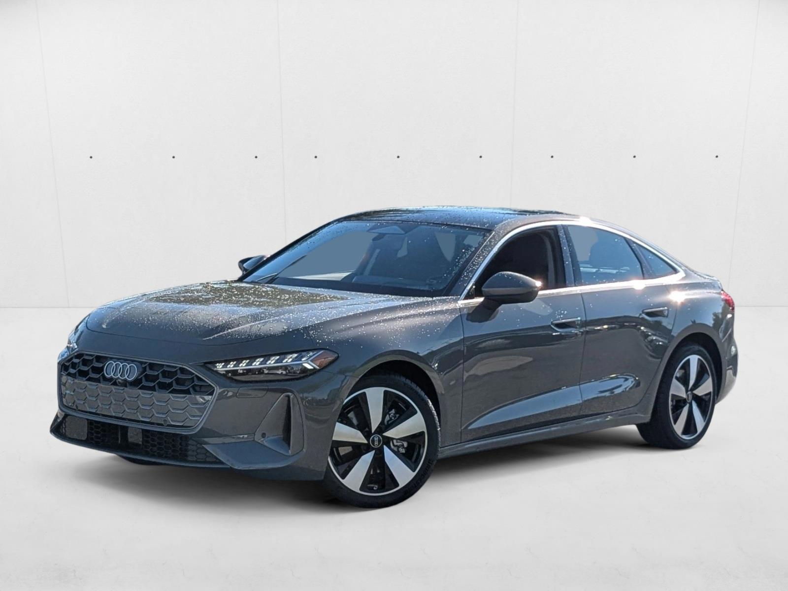 Thumbnail: 2025 Audi A5 - 1