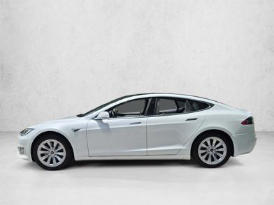 2020 Tesla Model S