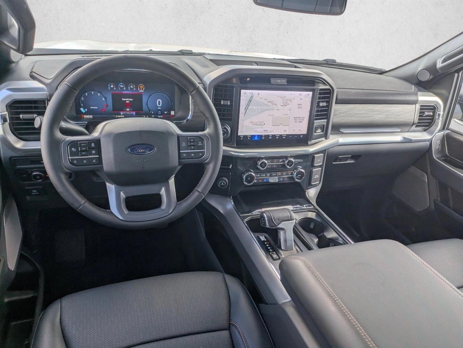 Thumbnail: 2026 Ford F-150 - 3