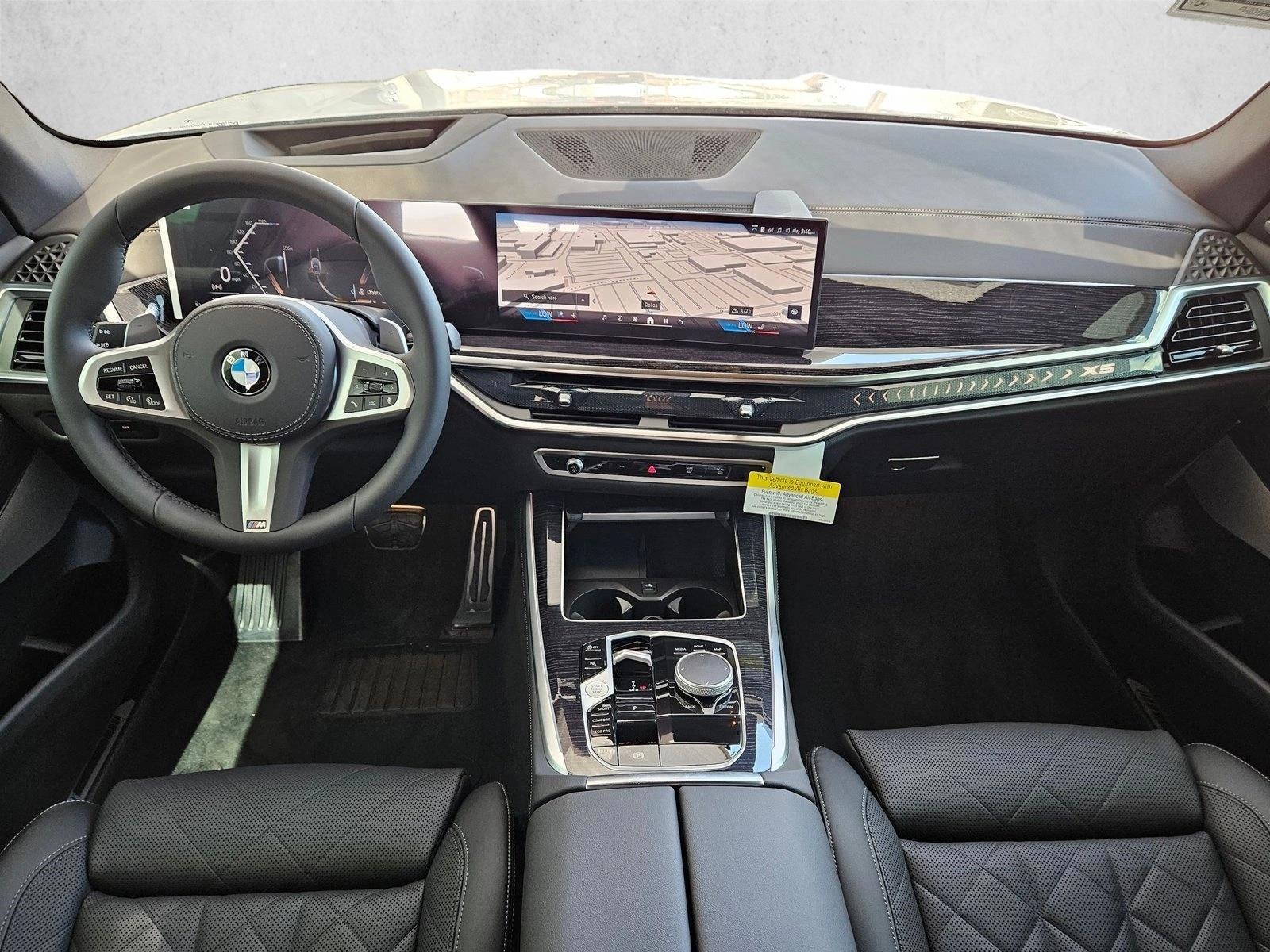 Thumbnail: 2026 BMW X5 - 3