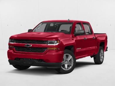 2018 Chevrolet Silverado 1500 Custom -
                  Lithia Springs, GA