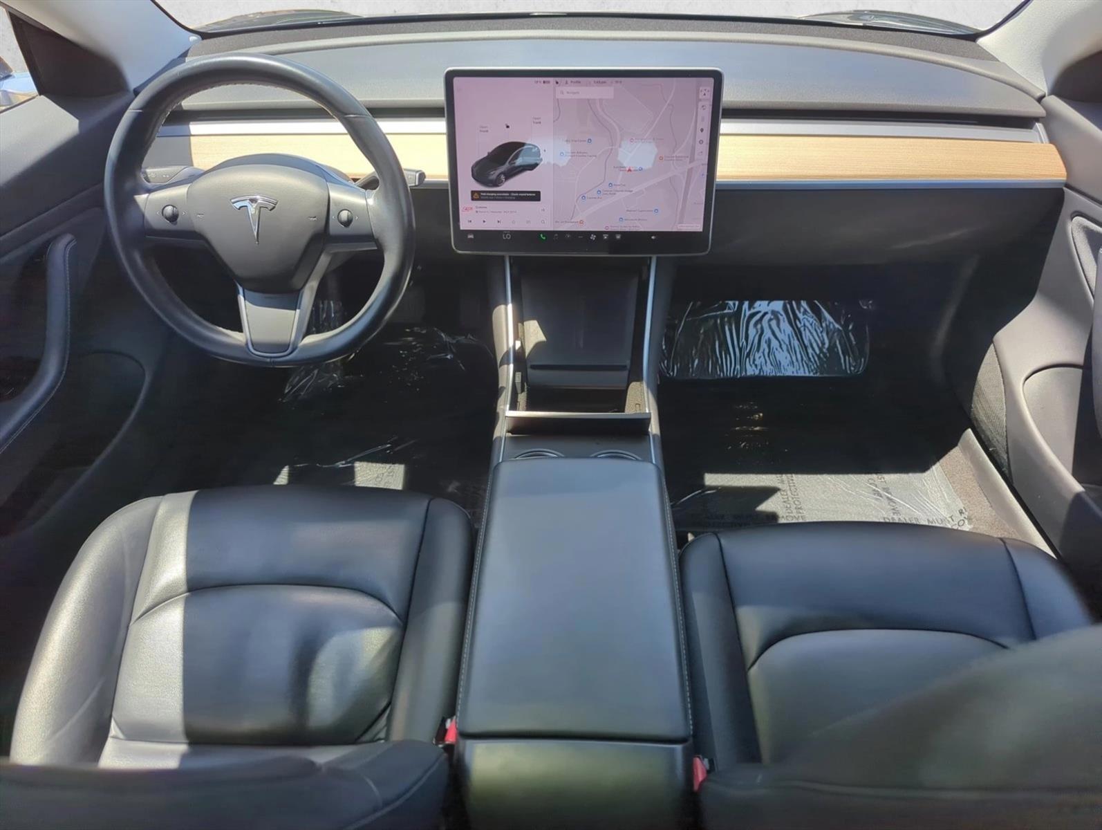Thumbnail: 2018 Tesla Model 3 - 2