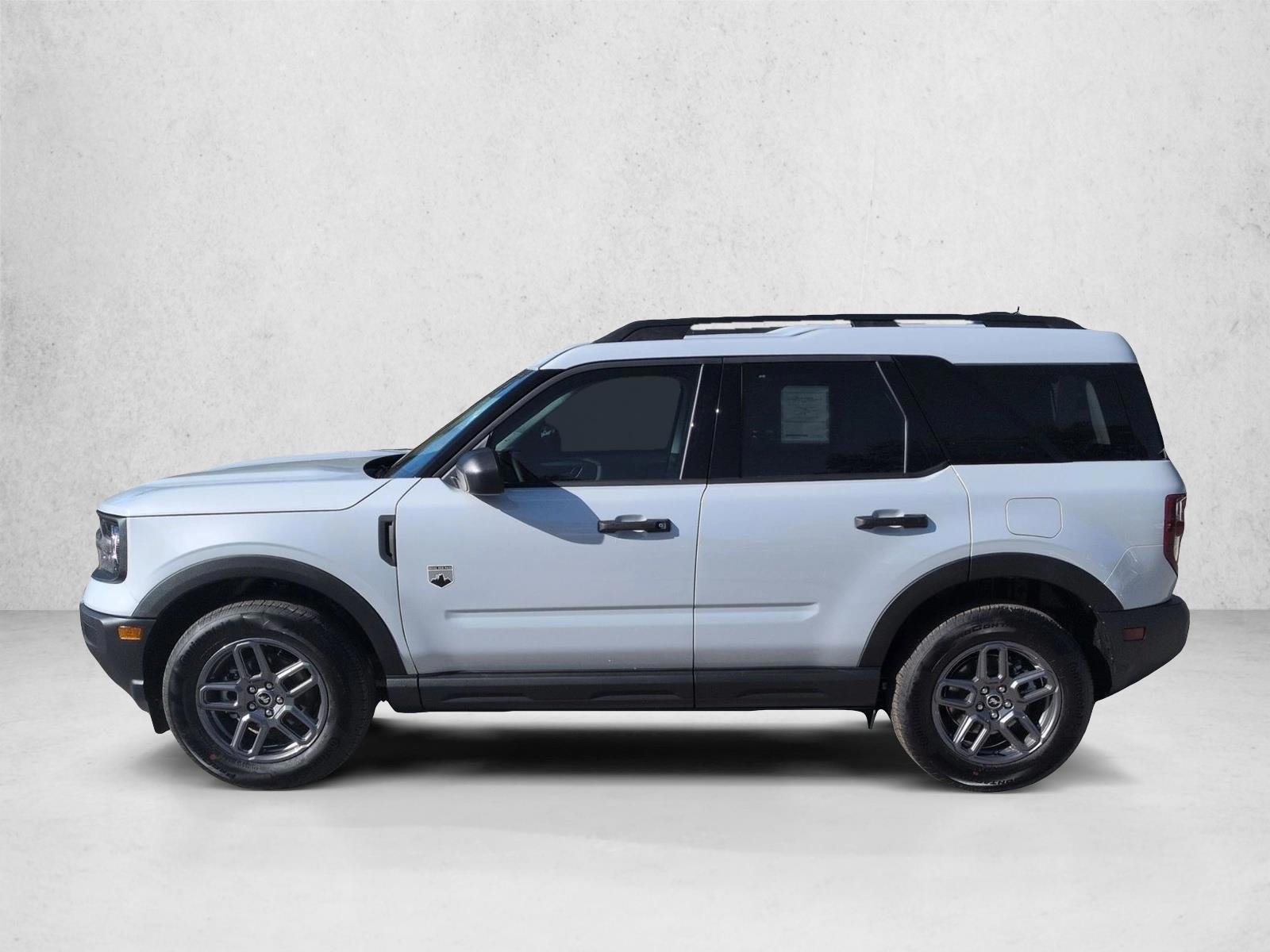 Thumbnail: 2026 Ford Bronco Sport - 2