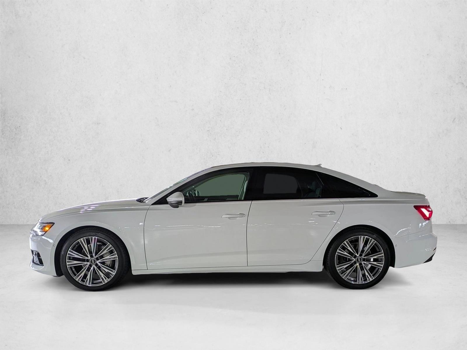 Thumbnail: 2023 Audi A6 - 2