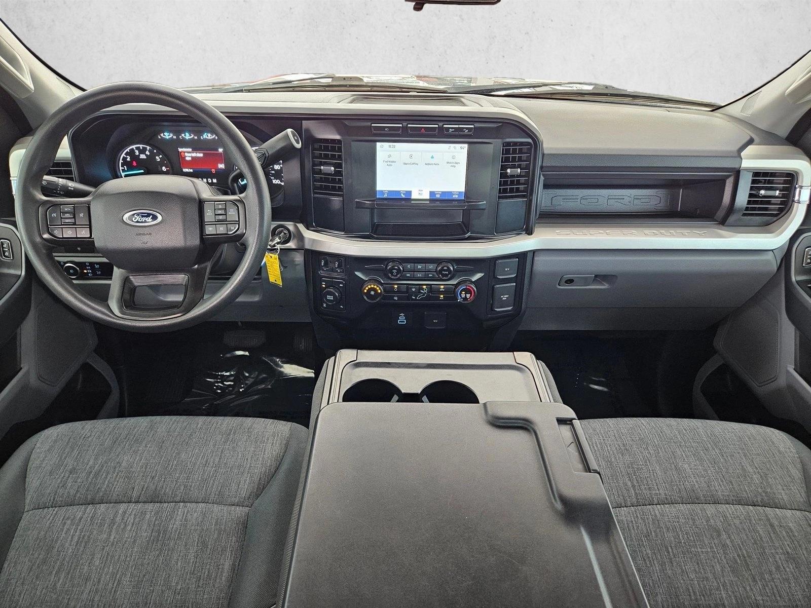 Thumbnail: 2023 Ford F-250 - 4
