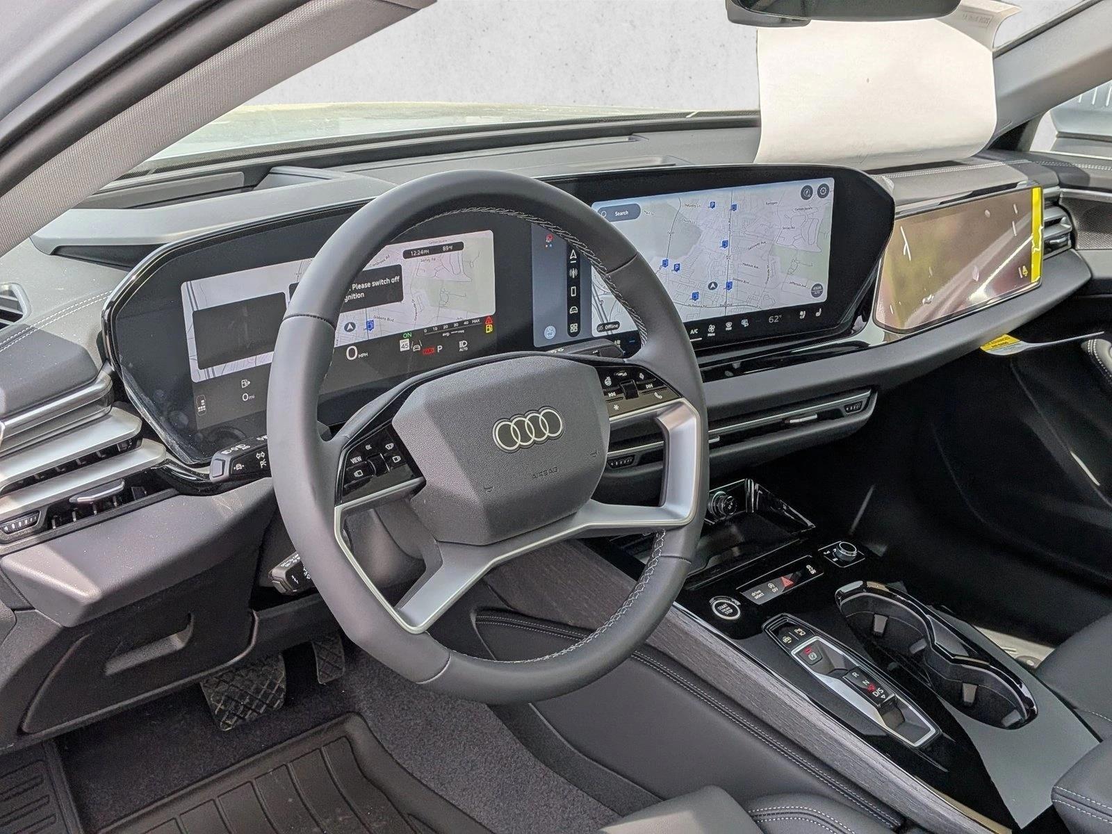 Thumbnail: 2026 Audi A5 - 3