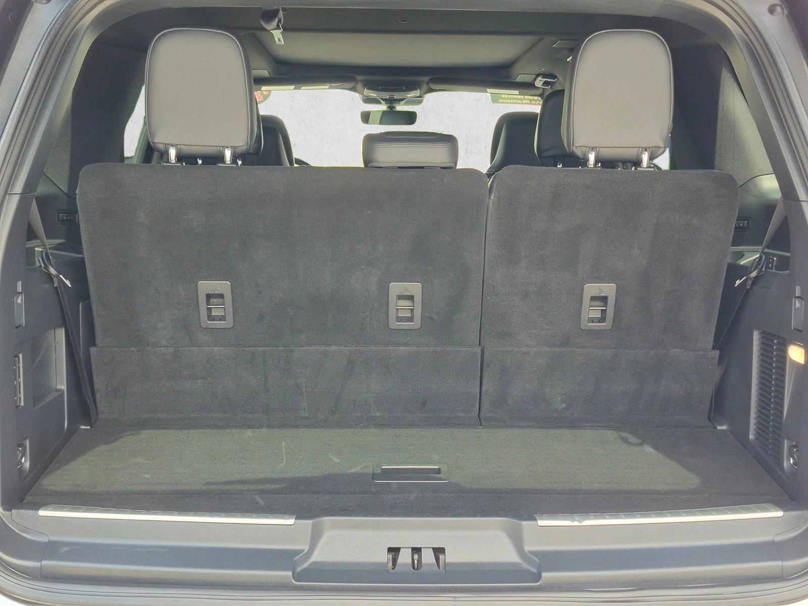 2023 Lincoln Navigator Reserve - Photo 6