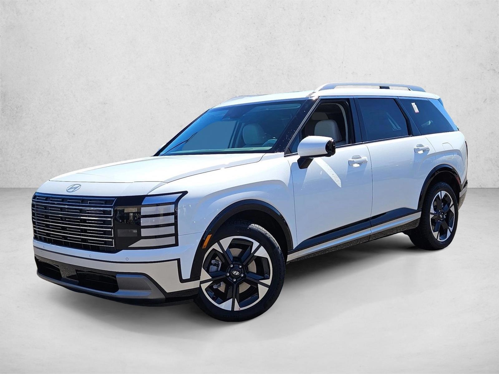 Thumbnail: 2026 Hyundai Palisade - 1