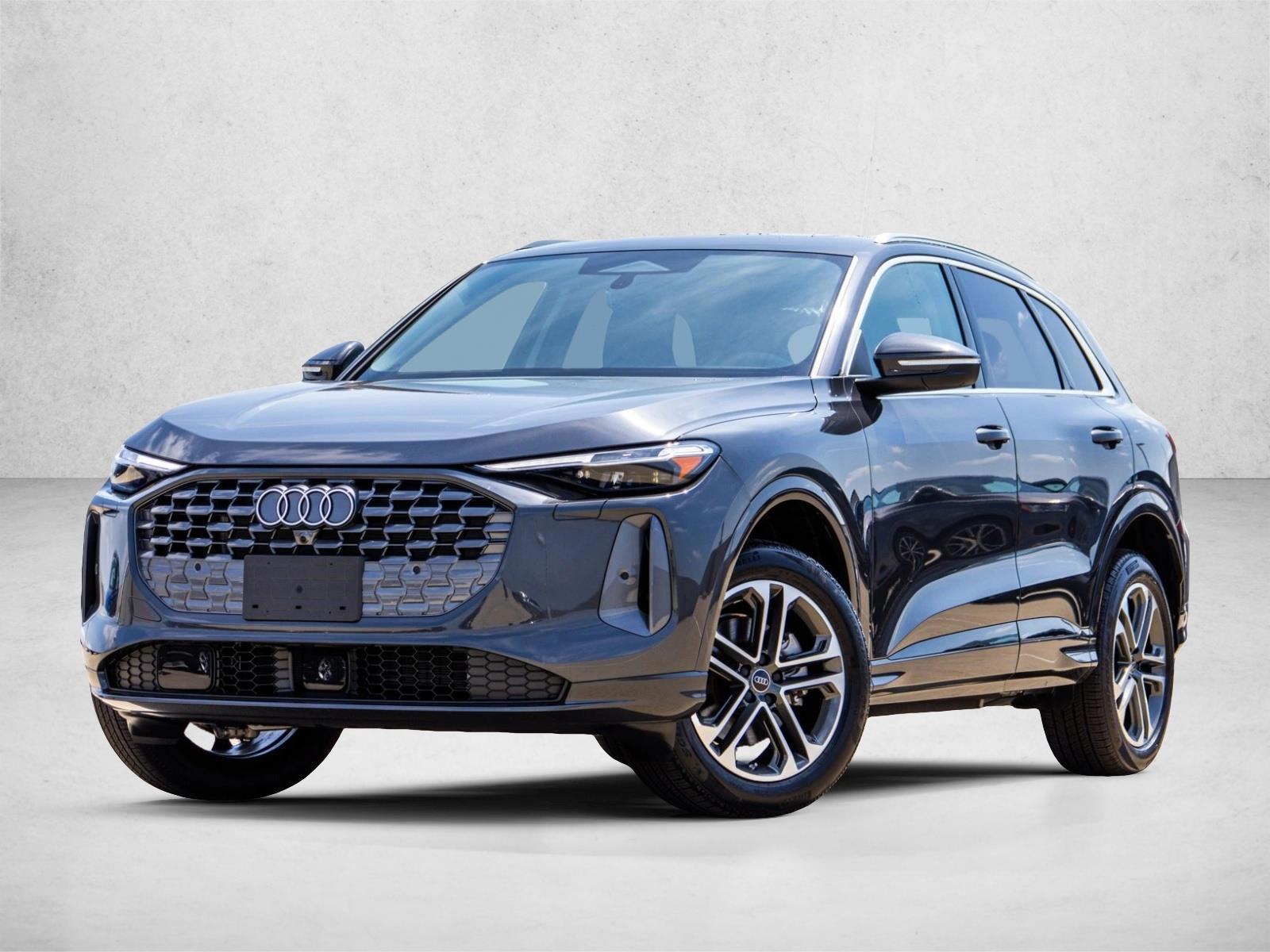 Thumbnail: 2026 Audi Q5 - 1